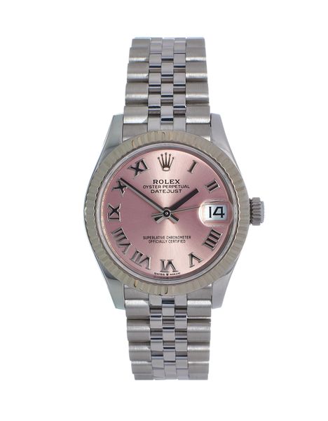 Rolex Datejust Lady 31 278274